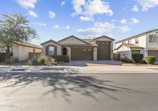 Photo 2 of Single family home for sale at 21822 S 228th Place, Queen Creek, AZ 85142 | MLS# 6980849 | Listing updated on 2026-09-16