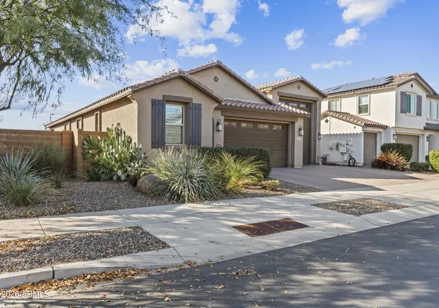 Photo 3 of Single family home for sale at 21822 S 228th Place, Queen Creek, AZ 85142 | MLS# 6980849 | Listing updated on 2026-09-16