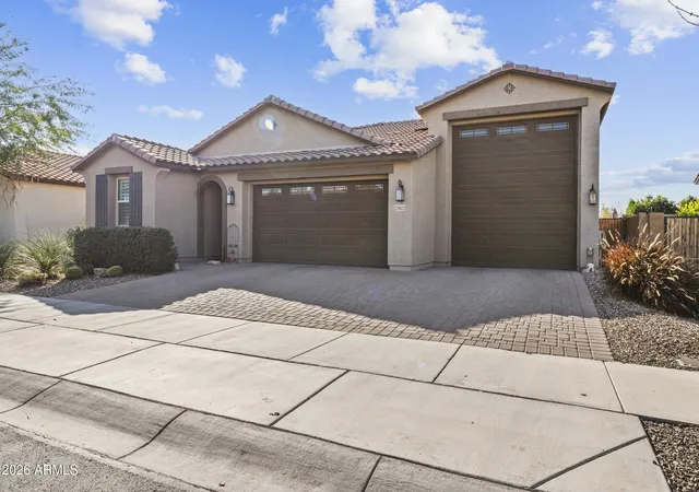 Photo 3 of Single family home for sale at 21822 S 228th Place, Queen Creek, AZ 85142 | MLS# 6980849 | Listing updated on 2026-09-16
