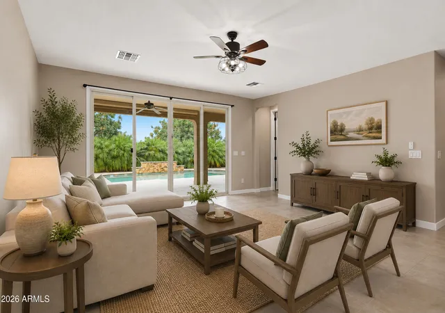 Photo 4 of Single family home for sale at 21822 S 228th Place, Queen Creek, AZ 85142 | MLS# 6980849 | Listing updated on 2026-09-16