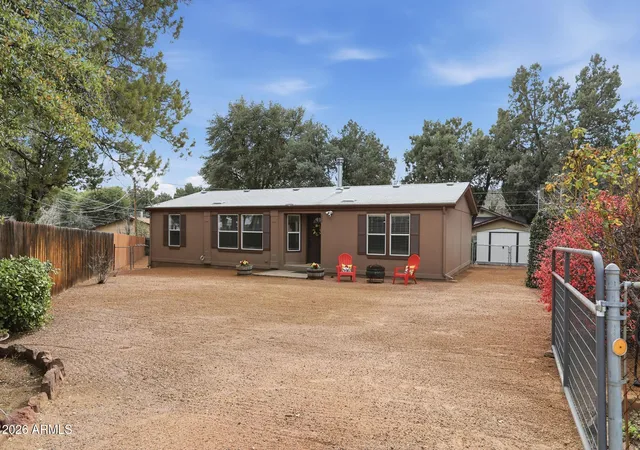 Homes for sale in Payson, AZ | 609 W Barnum Cir, Payson, AZ 85541 | MLS# 6984120