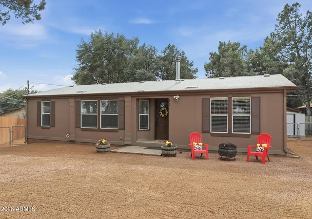 Homes for sale in Payson, AZ | 609 W Barnum Cir, Payson, AZ 85541 | MLS# 6984120