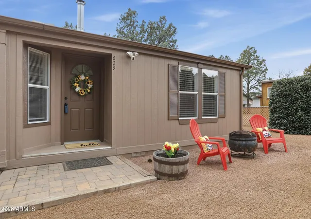 Homes for sale in Payson, AZ | 609 W Barnum Cir, Payson, AZ 85541 | MLS# 6984120
