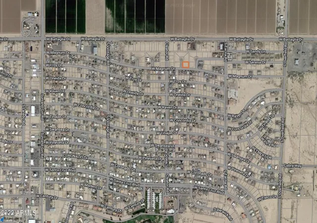 2nd image of 13061 S Piermont Cir #3011, Arizona City, AZ 85123 | MLS# 6978968