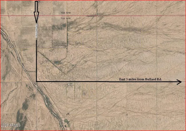 5th image of 318Xx S El Mirage Rd S, Goodyear, AZ 85338 | MLS# 7025365