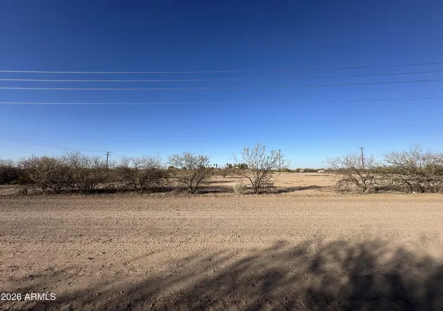 Photo 1 of Land for sale at 4010 W Wupatki Dr #17, Eloy, AZ 85131 | MLS# 6979084 | Listing updated on 2026-02-04