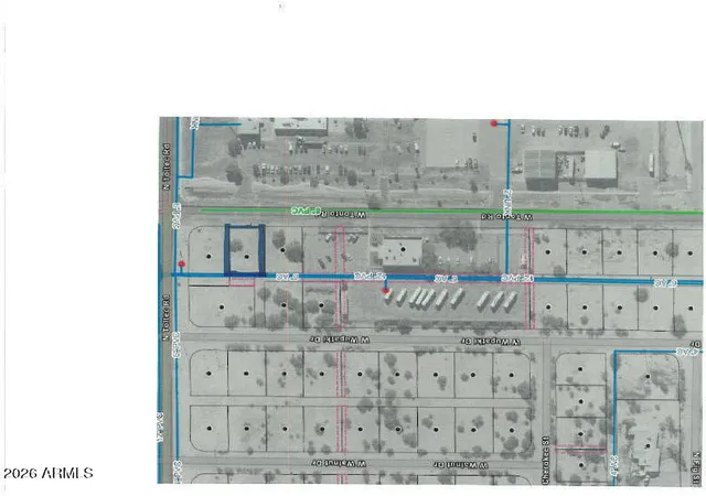 Photo 2 of Land for sale at 4010 W Wupatki Dr #17, Eloy, AZ 85131 | MLS# 6979084 | Listing updated on 2026-02-04