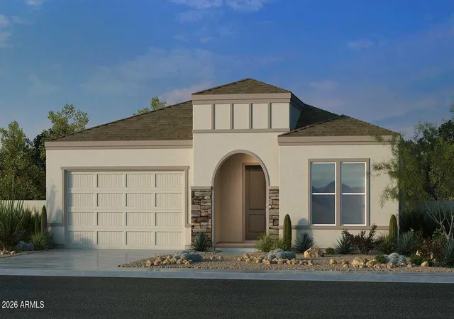 Photo 1 of Single family home for sale at 4121 E Brittlebush Ln, San Tan Valley, AZ 85140 | MLS# 6979042 | Listing updated on 2026-09-18