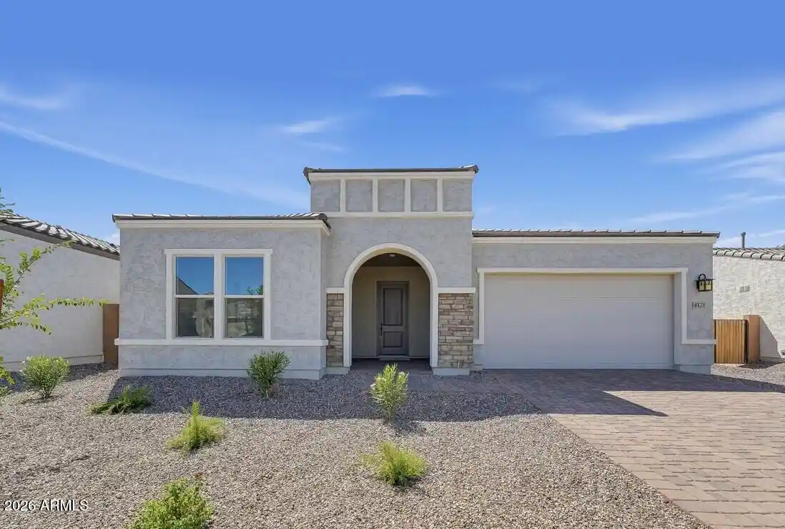 Photo 1 of Single family home for sale at 4121 E Brittlebush Ln, San Tan Valley, AZ 85140 | MLS# 6979042 | Listing updated on 2026-10-05
