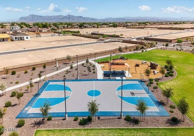 Photo 4 of Single family home for sale at 4121 E Brittlebush Ln, San Tan Valley, AZ 85140 | MLS# 6979042 | Listing updated on 2026-09-18