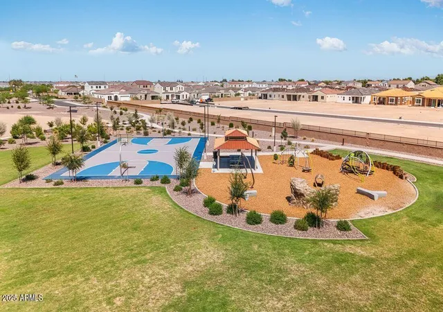 Photo 3 of Single family home for sale at 4121 E Brittlebush Ln, San Tan Valley, AZ 85140 | MLS# 6979042 | Listing updated on 2026-09-18