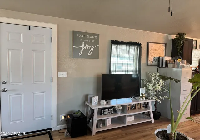 Photo 3 of Manufactured home for sale at 12817 N 19th Place, Phoenix, AZ 85022 | MLS# 6979112 | Listing updated on 2026-08-27