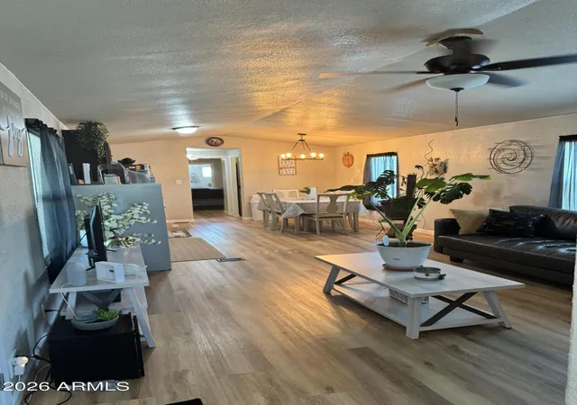 Photo 3 of Manufactured home for sale at 12817 N 19th Place, Phoenix, AZ 85022 | MLS# 6979112 | Listing updated on 2026-08-27
