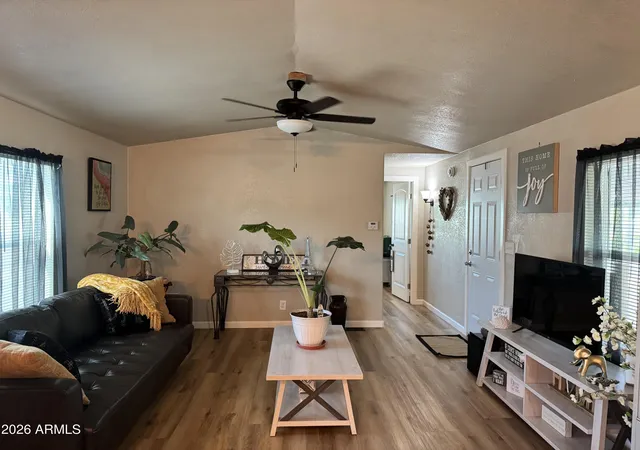 Photo 4 of Manufactured home for sale at 12817 N 19th Place, Phoenix, AZ 85022 | MLS# 6979112 | Listing updated on 2026-08-27