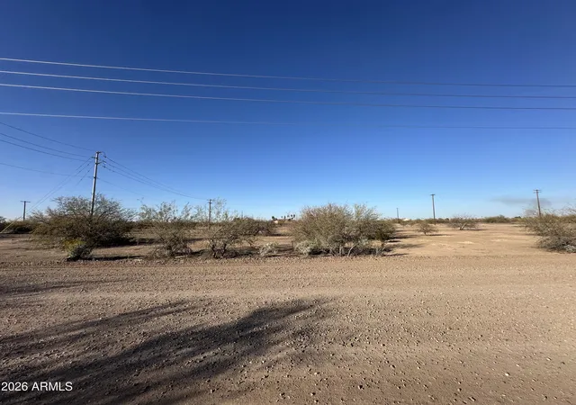 Photo 1 of Land for sale at 4020 W Wupatki Dr #16, Eloy, AZ 85131 | MLS# 6979396 | Listing updated on 2026-02-04