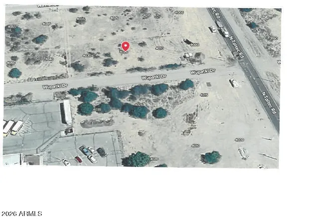 Photo 3 of Land for sale at 4020 W Wupatki Dr #16, Eloy, AZ 85131 | MLS# 6979396 | Listing updated on 2026-02-04