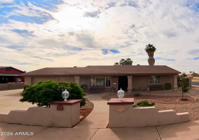 Photo 1 of Single family home for sale at 2419 E Billings St, Mesa, AZ 85213 | MLS# 6979420 | Listing updated on 2026-08-11