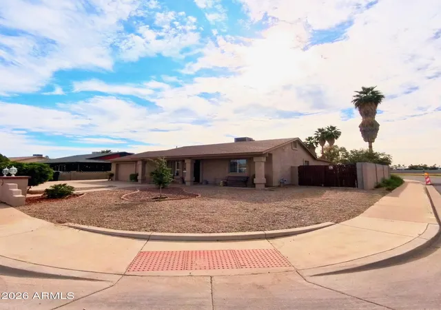 Photo 2 of Single family home for sale at 2419 E Billings St, Mesa, AZ 85213 | MLS# 6979420 | Listing updated on 2026-08-11