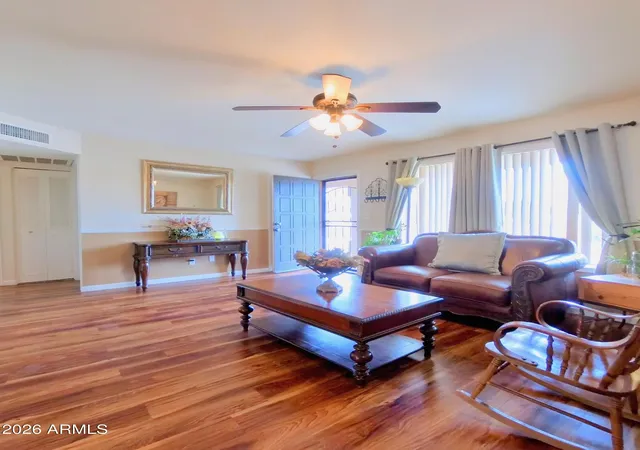Photo 3 of Single family home for sale at 2419 E Billings St, Mesa, AZ 85213 | MLS# 6979420 | Listing updated on 2026-08-11