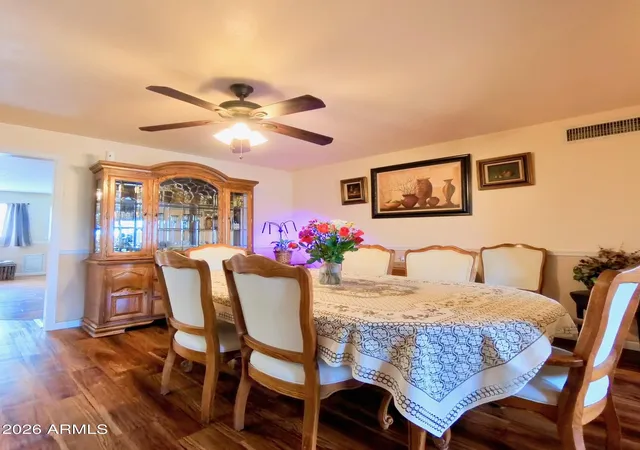 Photo 3 of Single family home for sale at 2419 E Billings St, Mesa, AZ 85213 | MLS# 6979420 | Listing updated on 2026-08-11