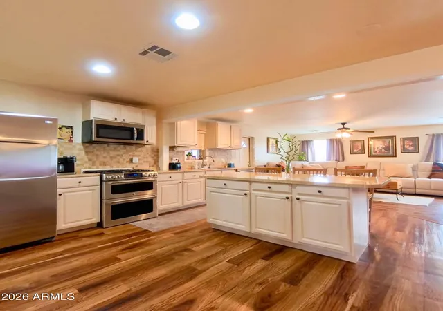 Photo 4 of Single family home for sale at 2419 E Billings St, Mesa, AZ 85213 | MLS# 6979420 | Listing updated on 2026-08-11
