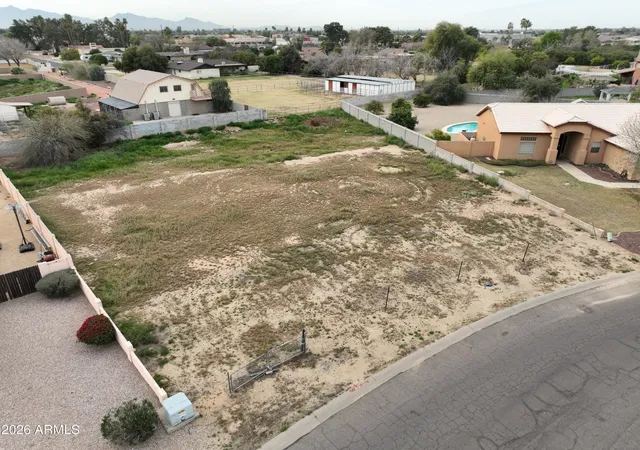 Photo 1 of Land for sale at 5382 N 82nd Avenue #224, Glendale, AZ 85303 | MLS# 6983219 | Listing updated on 2026-08-22