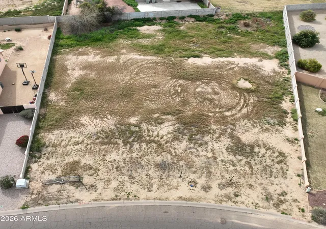 Photo 3 of Land for sale at 5382 N 82nd Avenue #224, Glendale, AZ 85303 | MLS# 6983219 | Listing updated on 2026-08-22