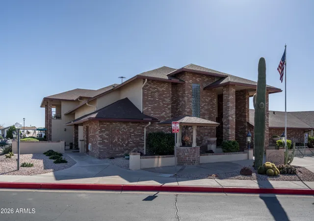 Photo 19 of Manufactured home for sale at 5735 E Mcdowell Rd #466, Mesa, AZ 85215 | MLS# 6979774 | Listing updated on 2026-06-29