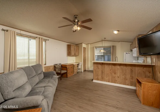 Photo 4 of Manufactured home for sale at 5735 E Mcdowell Rd #466, Mesa, AZ 85215 | MLS# 6979774 | Listing updated on 2026-06-29