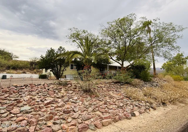 1st image of 34800 S Mesquite Dr, Black Canyon City, AZ 85324 | MLS# 7054744