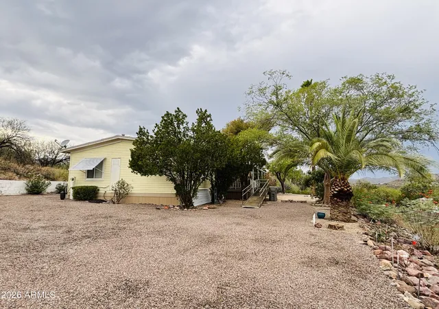 3rd image of 34800 S Mesquite Dr, Black Canyon City, AZ 85324 | MLS# 7054744