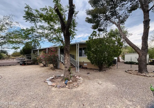 4th image of 34800 S Mesquite Dr, Black Canyon City, AZ 85324 | MLS# 7054744