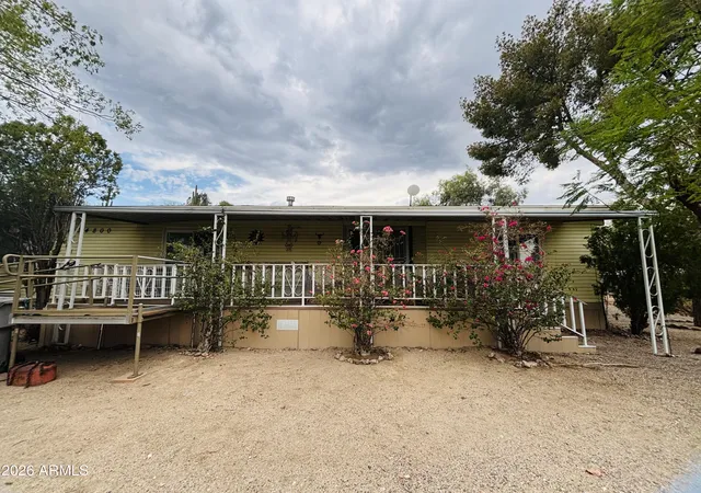 5th image of 34800 S Mesquite Dr, Black Canyon City, AZ 85324 | MLS# 7054744