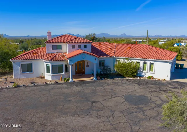 Homes for sale in Tucson, AZ | 5159 N Lak A Yucca Rd, Tucson, AZ 85743 | MLS# 6979213