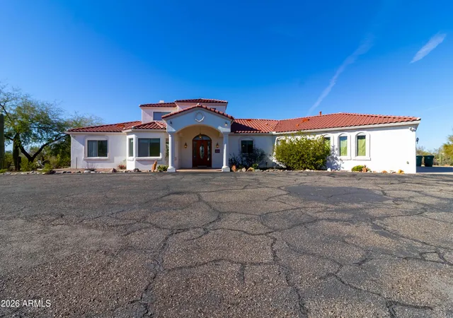 Homes for sale in Tucson, AZ | 5159 N Lak A Yucca Rd, Tucson, AZ 85743 | MLS# 6979213