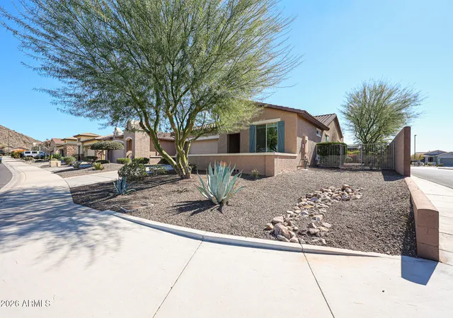 Photo 3 of Single family home for sale at 17555 W Glenhaven Dr, Goodyear, AZ 85338 | MLS# 6980375 | Listing updated on 2026-09-16