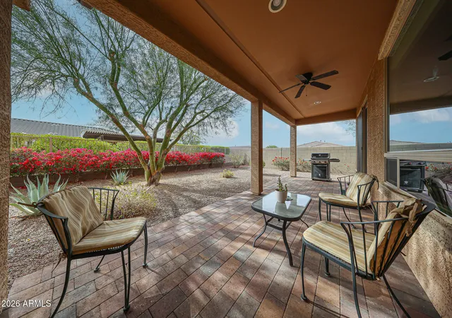 Photo 1 of Single family home for sale at 17555 W Glenhaven Dr, Goodyear, AZ 85338 | MLS# 6980375 | Listing updated on 2026-09-16