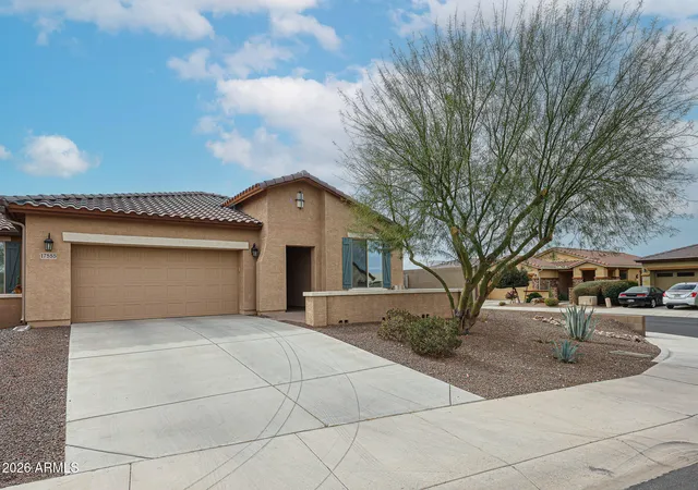 Photo 3 of Single family home for sale at 17555 W Glenhaven Dr, Goodyear, AZ 85338 | MLS# 6980375 | Listing updated on 2026-09-16