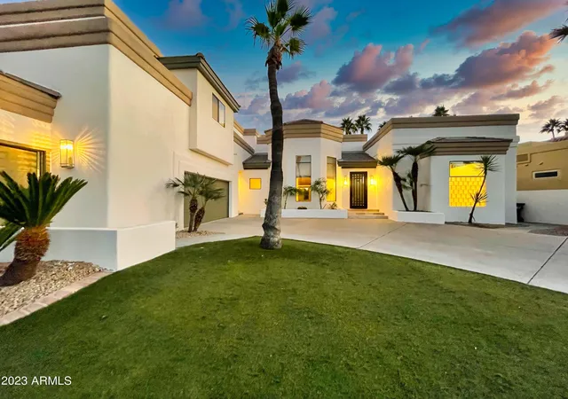 1st image of 9943 E Island Cir, Scottsdale, AZ 85258 | MLS# 6979218