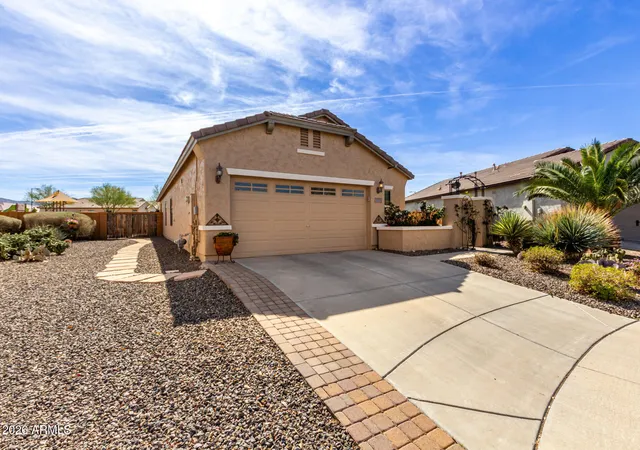 Photo 3 of Single family home for sale at 26057 W Sequoia Dr, Buckeye, AZ 85396 | MLS# 6981001 | Listing updated on 2026-08-27
