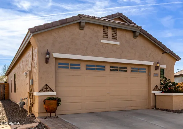 Photo 3 of Single family home for sale at 26057 W Sequoia Dr, Buckeye, AZ 85396 | MLS# 6981001 | Listing updated on 2026-08-27