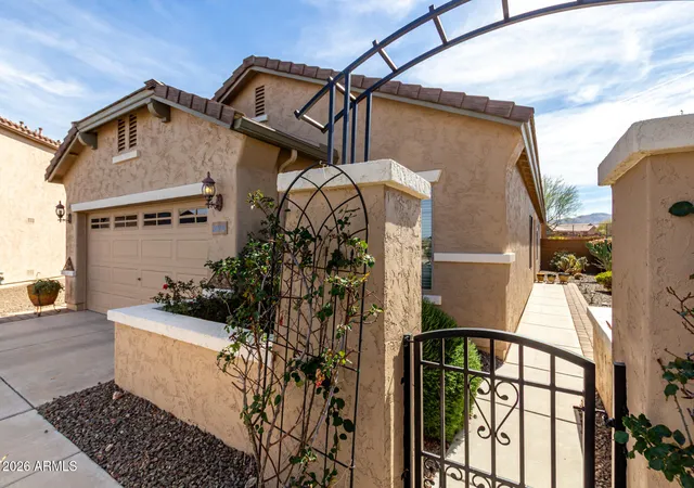 Photo 4 of Single family home for sale at 26057 W Sequoia Dr, Buckeye, AZ 85396 | MLS# 6981001 | Listing updated on 2026-08-27