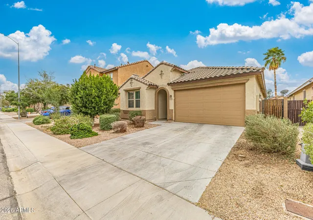 Photo 1 of Sale Pending at 10861 E Crescent Ave, Mesa, AZ 85208 | MLS# 6985101 | Listing updated on 2026-08-25