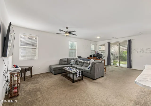 Photo 2 of Sale Pending at 10861 E Crescent Ave, Mesa, AZ 85208 | MLS# 6985101 | Listing updated on 2026-08-25