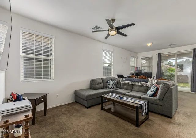 Photo 3 of Sale Pending at 10861 E Crescent Ave, Mesa, AZ 85208 | MLS# 6985101 | Listing updated on 2026-08-25