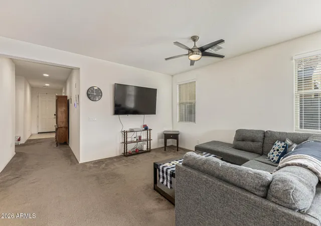 Photo 3 of Sale Pending at 10861 E Crescent Ave, Mesa, AZ 85208 | MLS# 6985101 | Listing updated on 2026-08-25