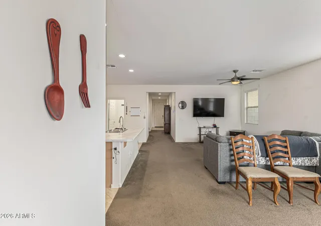 Photo 4 of Sale Pending at 10861 E Crescent Ave, Mesa, AZ 85208 | MLS# 6985101 | Listing updated on 2026-08-25
