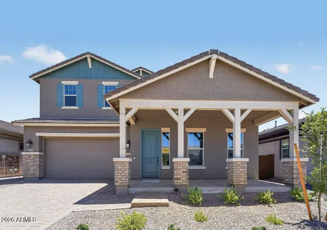 1st image of 20731 E Arroyo Verde Dr, Queen Creek, AZ 85142 | MLS# 6979263