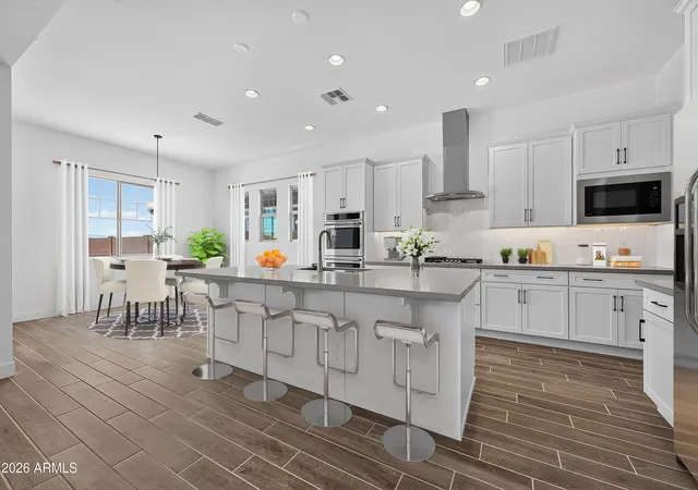 2nd image of 20731 E Arroyo Verde Dr, Queen Creek, AZ 85142 | MLS# 6979263
