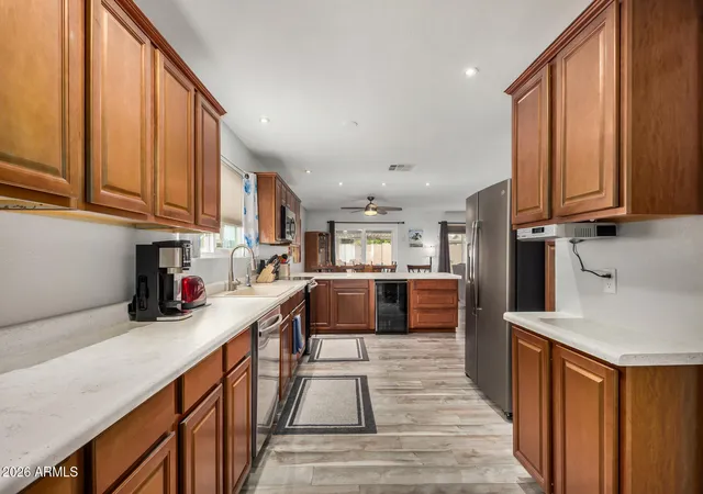 Photo 4 of Single family home for sale at 1115 S 81st Way, Mesa, AZ 85208 | MLS# 6981273 | Listing updated on 2026-10-02